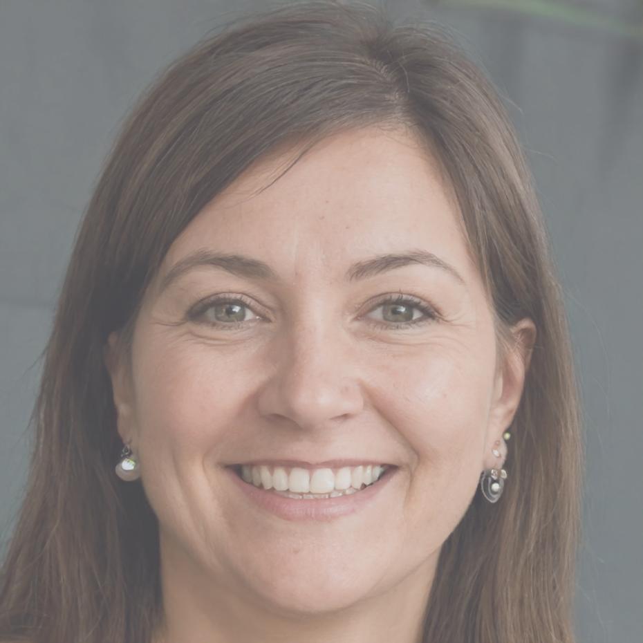 Finanzberaterin Sarah Klein